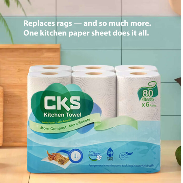 Kitchen Paper main 01