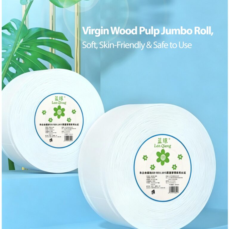 Pulp Jumbo Roll main 01