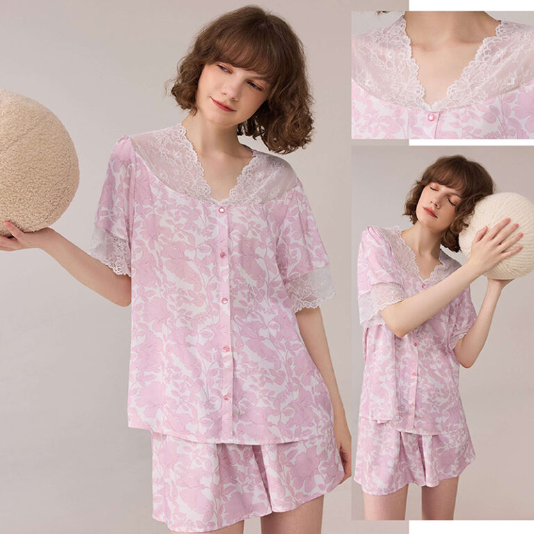2026-womens-Lace-Collar-Shorts-Set-800x800