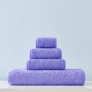 High-end Star Hotel Soft Cotton Terry Towel Set