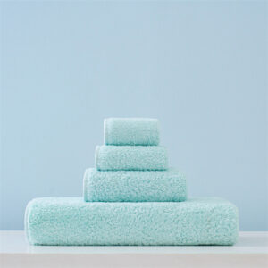 High-end Star Hotel Soft Cotton Terry Towel Set